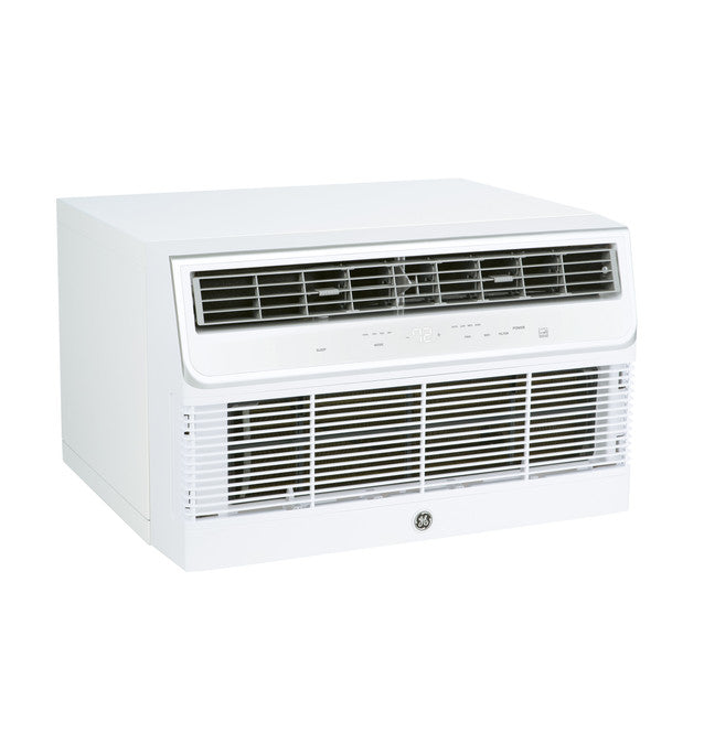 GE AJCQ10DWH 230/208 Volt Built-In Cool-Only Room Air Conditioner