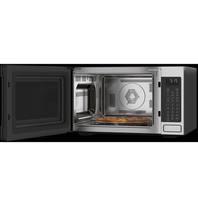 Cafe CEB515P2NSS 1.5 Cu. Ft. Smart Countertop Convection/Microwave Oven