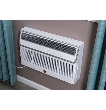 GE AJCQ10DWH 230/208 Volt Built-In Cool-Only Room Air Conditioner