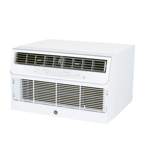 GE AJCQ10DWH 230/208 Volt Built-In Cool-Only Room Air Conditioner