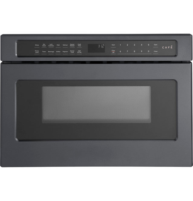 Cafe CWL112P3RD5 Built-In Microwave Drawer Oven