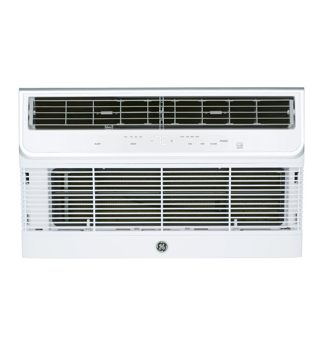 GE AJCQ10DWH 230/208 Volt Built-In Cool-Only Room Air Conditioner