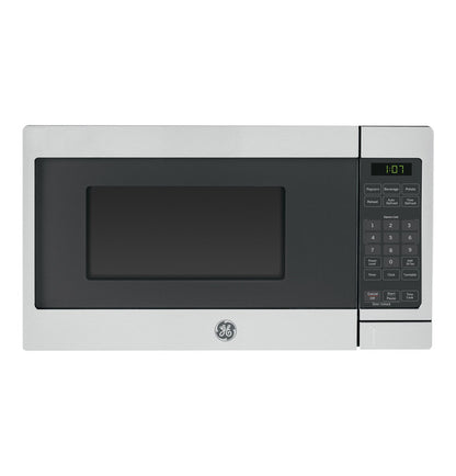 GE GCST07N1WSS 0.7 Cu. Ft. Capacity Countertop Microwave Oven