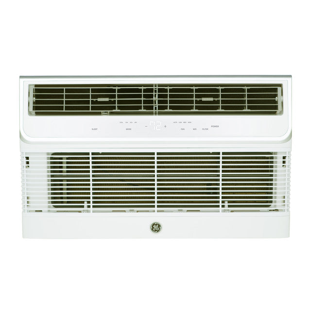 GE AJCQ12DWJ 230/208 Volt Built-In Cool-Only Room Air Conditioner