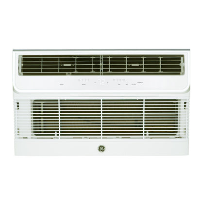 GE AJCQ12DWJ 230/208 Volt Built-In Cool-Only Room Air Conditioner